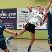 Waldkraiburger siegen in Simbach mit 33:27