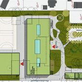 Nun doch eine komplett neue Schule?