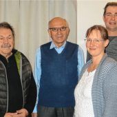 Es geht weiter bei den Bienenzüchtern