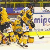 Peiting zu Gast zur Zerwesz-Rückkehr