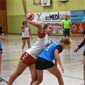 Herren sichern sich einen Punkt, die 2. Mannschaft gewinnt