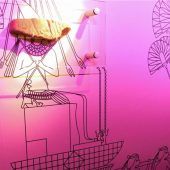 Sedfeste erinnern im alten Ägypten an Thronjubiläen