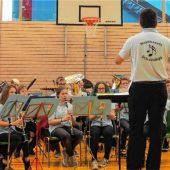 „Ausgezeichneter Erfolg“