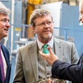 Neuer Meilenstein für Aircraft Philipp