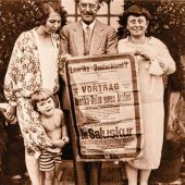 „Gesund durch dich selbst“