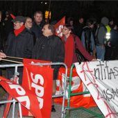 Berechtigte Sorgen – offener Rassismus