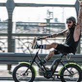 E-Bikes aus Raubling weltweit gefragt