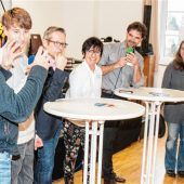 „Finger waren dünn wie Streichhölzer“