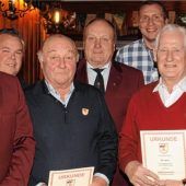 Plus von fast 3000 Euro erwirtschaftet