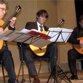 Krönender Abschluss