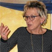 Will in Landespolitik mitmischen: Die Linke