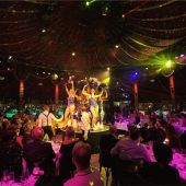 Eintauchen ins Land der Fantasie