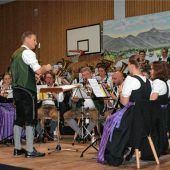 Zwei Kapellen auf einer Wellenlänge