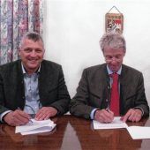 Wasserversorgung ist gesichert