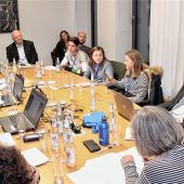 Es lohnt sich, den Mund aufzumachen