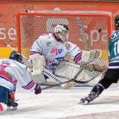 DNL- und Schülerteam ohne Punkte