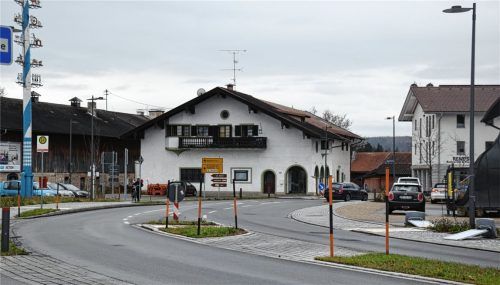 Ein weiteres Jahr Veränderungssperre in Westerham