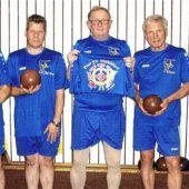 Auf die Freizeitkegler ist Verlass