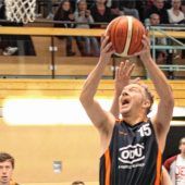 Empfindliche Niederlage für die BSG Töging/Jettenbach