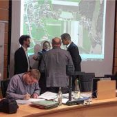 Entscheidung zum Kirschenweg mit bitterem Beigeschmack