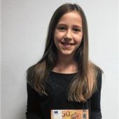 Heute geht es um Wasser