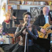 Frech, frei und frivol