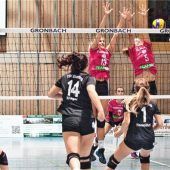 Eiselfing gelingt ein Heimerfolg