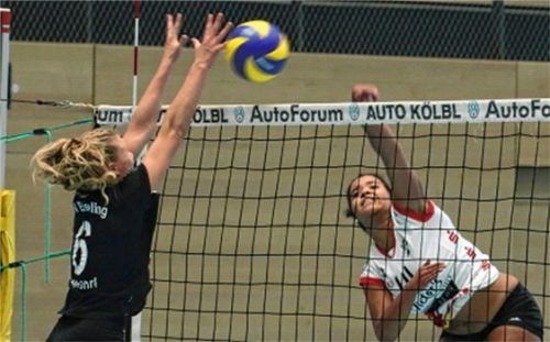 Eiselfings Volleyballerinnen wollen vor heimischer Kulisse einen Sieg einfahren.