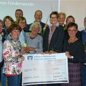 400000 Euro für die Leseförderung