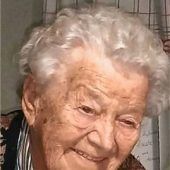 Viele Gratulanten bei hohem Geburtstag