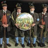 Endorfer Senioren landen die besten Treffer