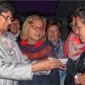 Düfte berühren die Seele