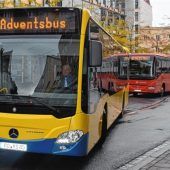 Ungeduldiges Warten auf einen Plan