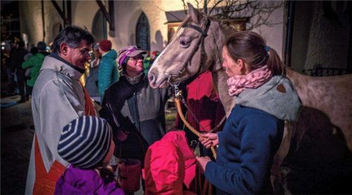 Erinnerung an die gute Tat wachhalten