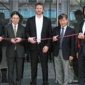 Experte für Blockheizkraftwerke