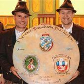 Freude und Leid innerhalb einer Saison