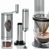 Und „sie“ freut sich doch