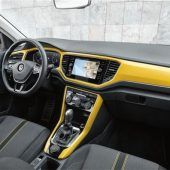 Aus Portugal in die Welt: Der neue T-Roc