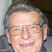 Seine Hobbys lassen ihn nicht alt werden