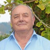 Hintergründiger Humor begleitet Josef Obkirchner