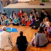 Felsenfeste Freundschaften