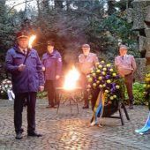 „Nie wieder Krieg!“