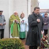 Frieden nicht aufs Spiel setzen