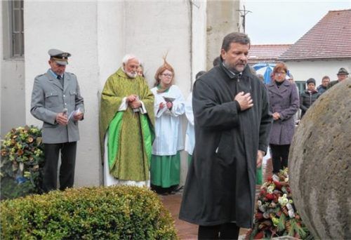 Frieden nicht aufs Spiel setzen