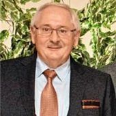 Ein „Vollblut-Genossenschaftler“ geht