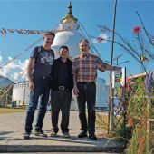 „Er war fast wie ein zweiter Sohn für sie“