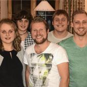 Vorstand im Amt bestätigt