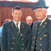 Schon drei Frauen im Verein