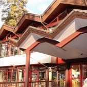 Zieht der Hort ins Haus des Buches?