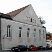 Grünes Licht für Kino im Zehentstadel